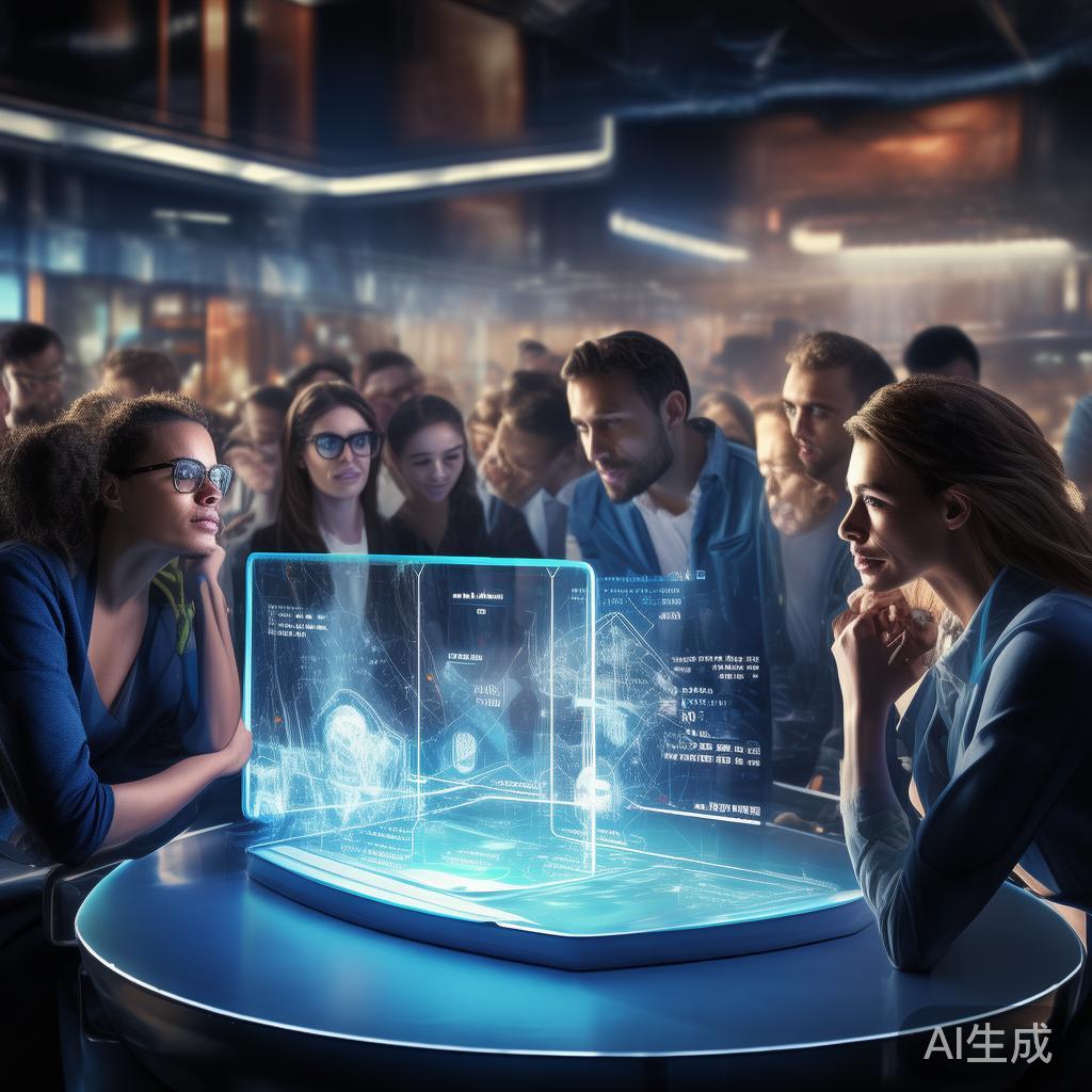 科技服务业发展经验,从经验中汲取,创新中突破 科技服务业发展经验,从经验中汲取,创新中突破