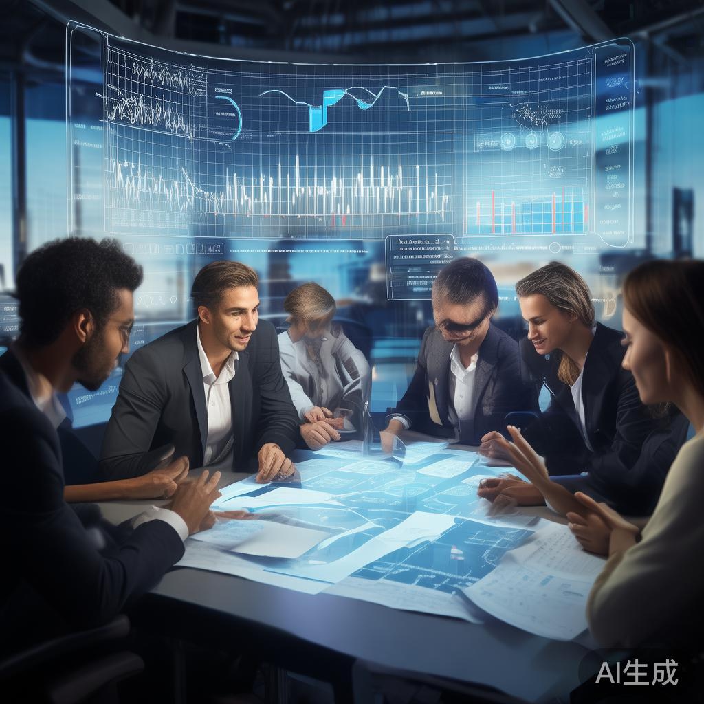 科技服务业的统计实践，从数据与管理到价值实现