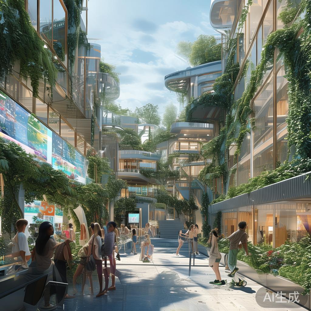 构建科技教育学校校园文化体系，培养创新思维的教育实践