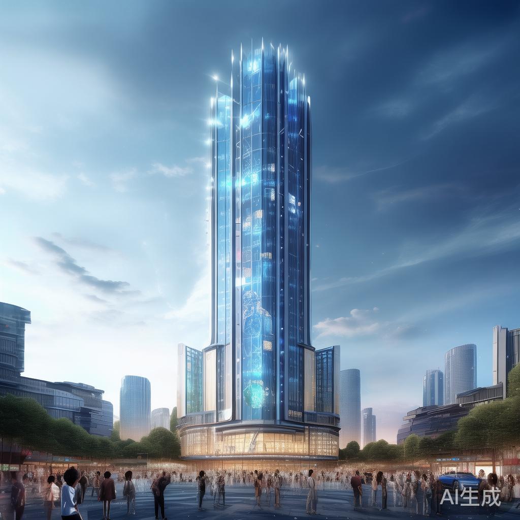 梧州市科技发展的新突破