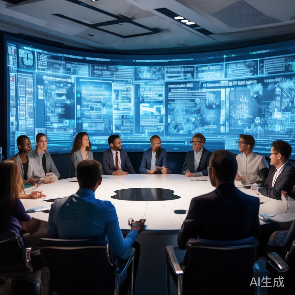 科技服务业路演总结范文 科技服务业路演总结范文