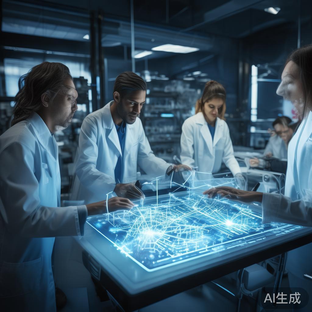 科技创新体系，从战略到实践