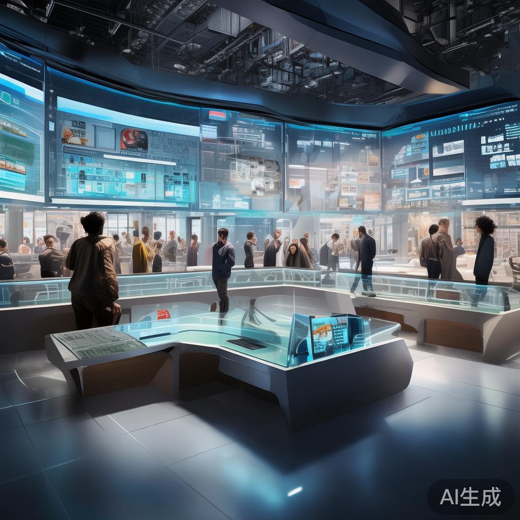 科技小院工作体系，构建高效协作的创新平台