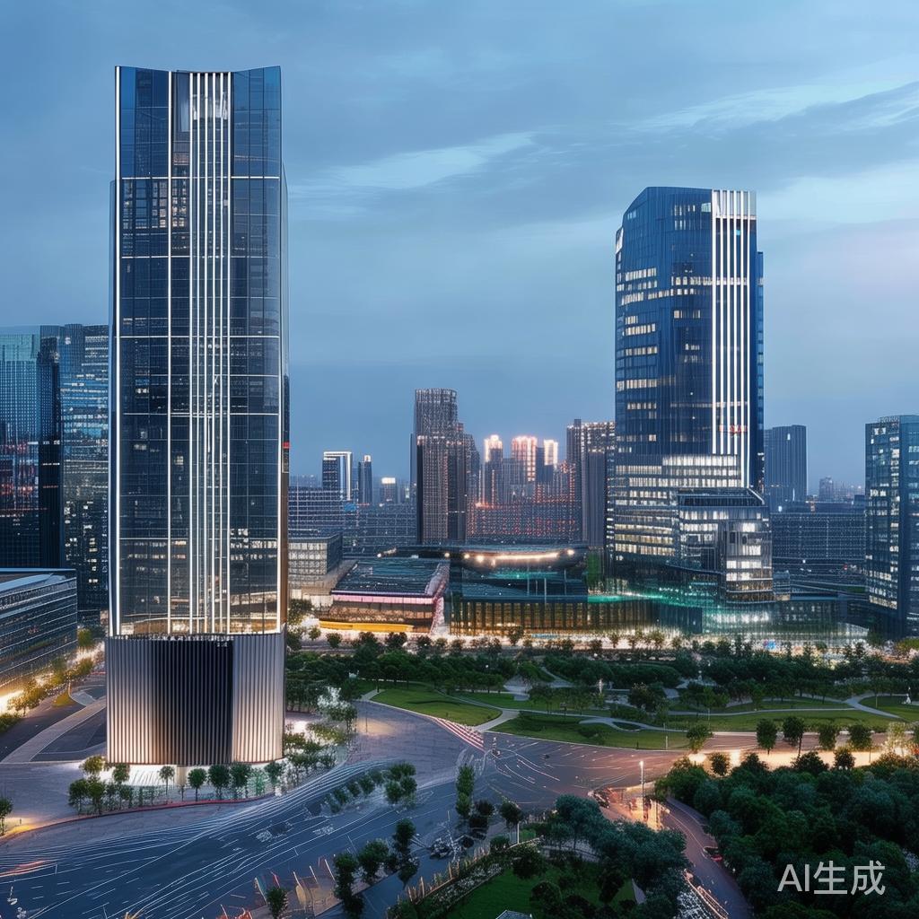 数字北京·济南市科技创新中心 数字北京·济南市科技创新中心