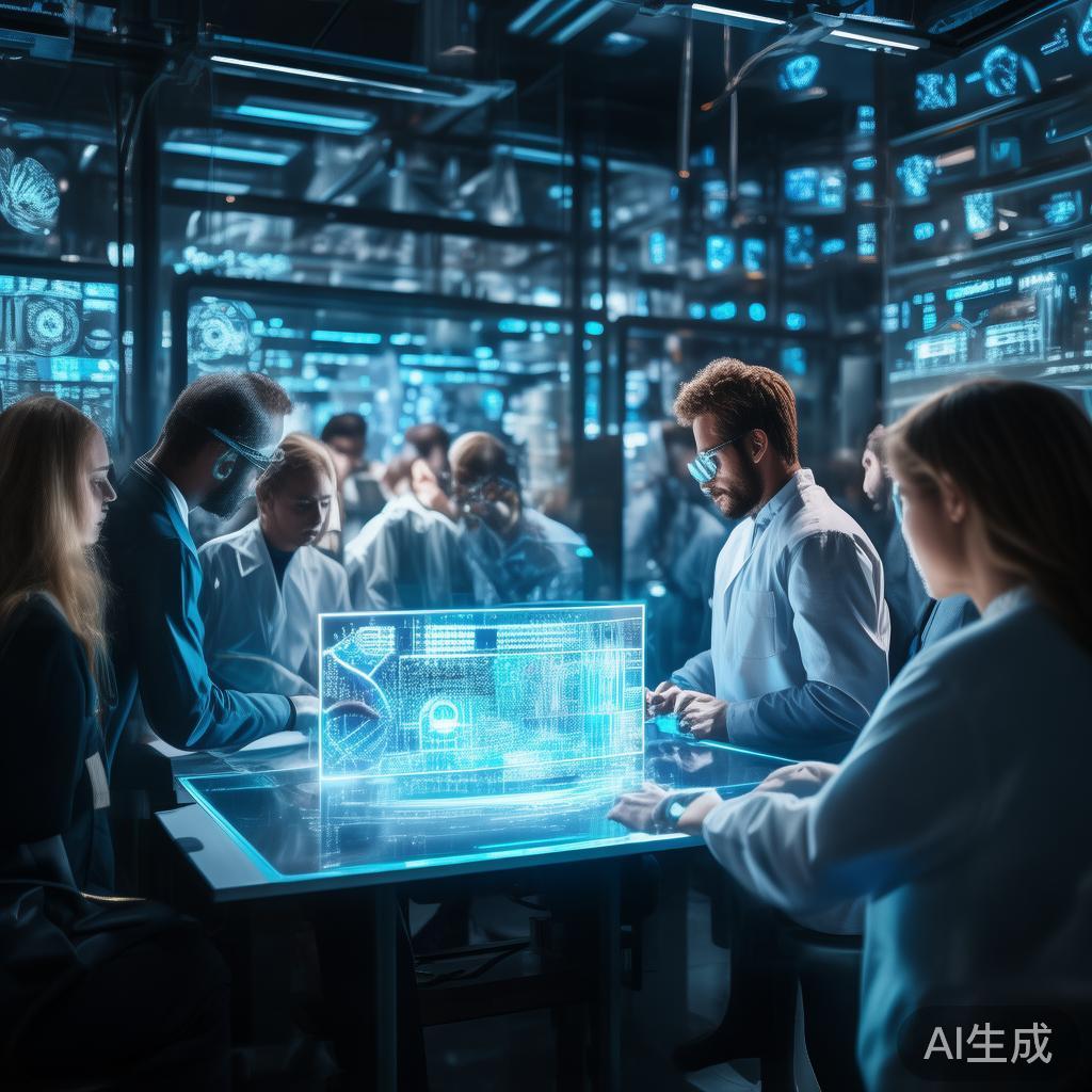 科技发展，项目来源的分析与启示