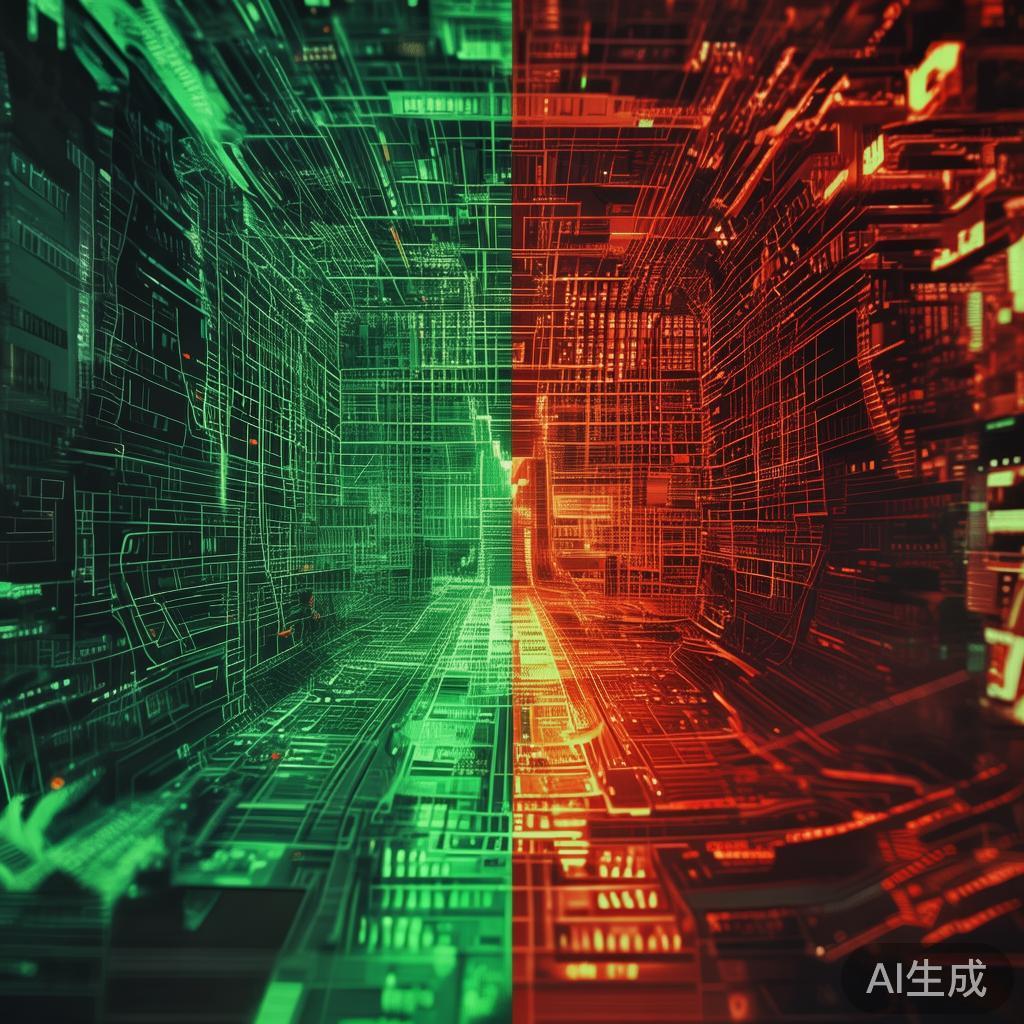 重构金融安全，美国金融科技监管体系的双刃剑