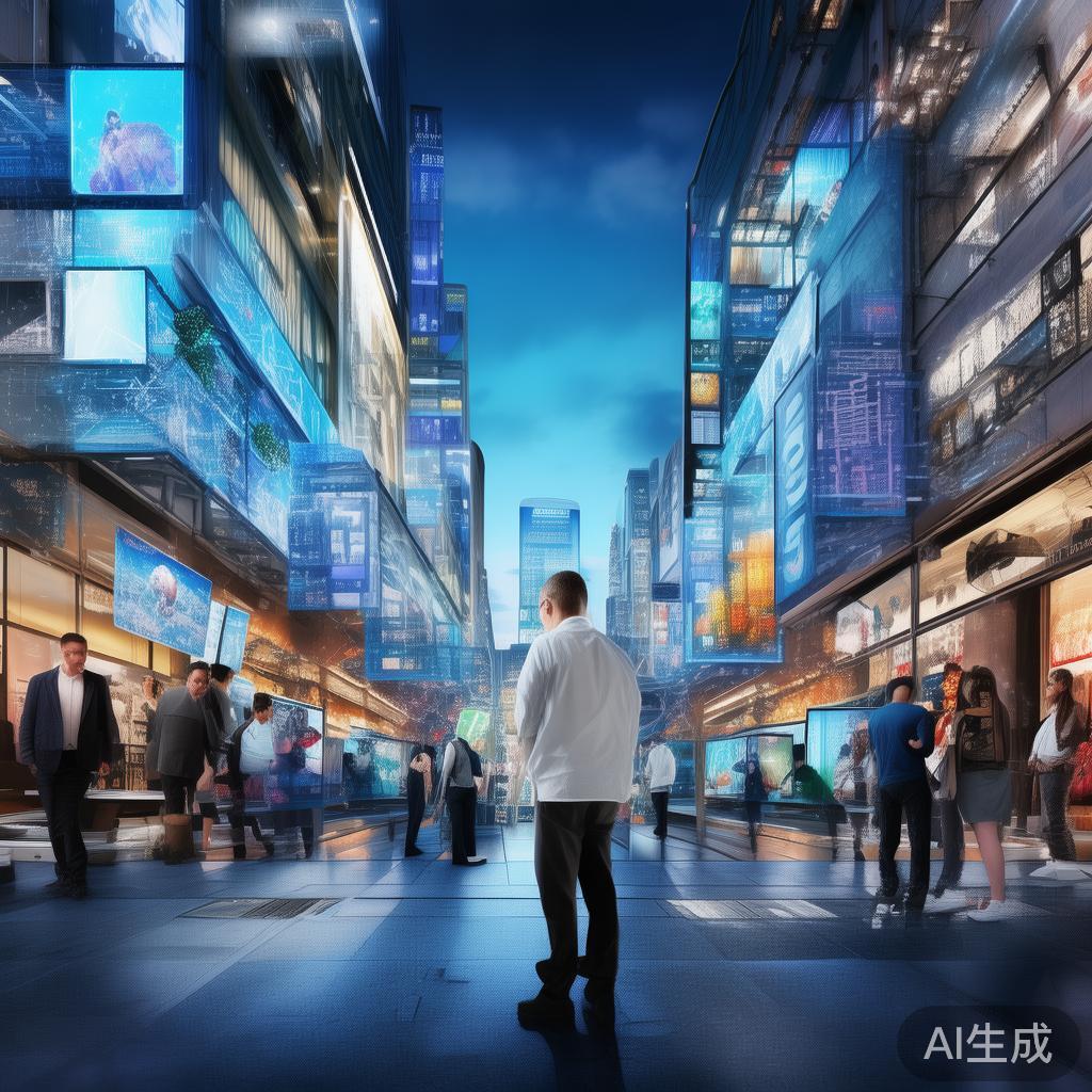 深圳科技服务业，数字转型与创新机遇的机遇与挑战