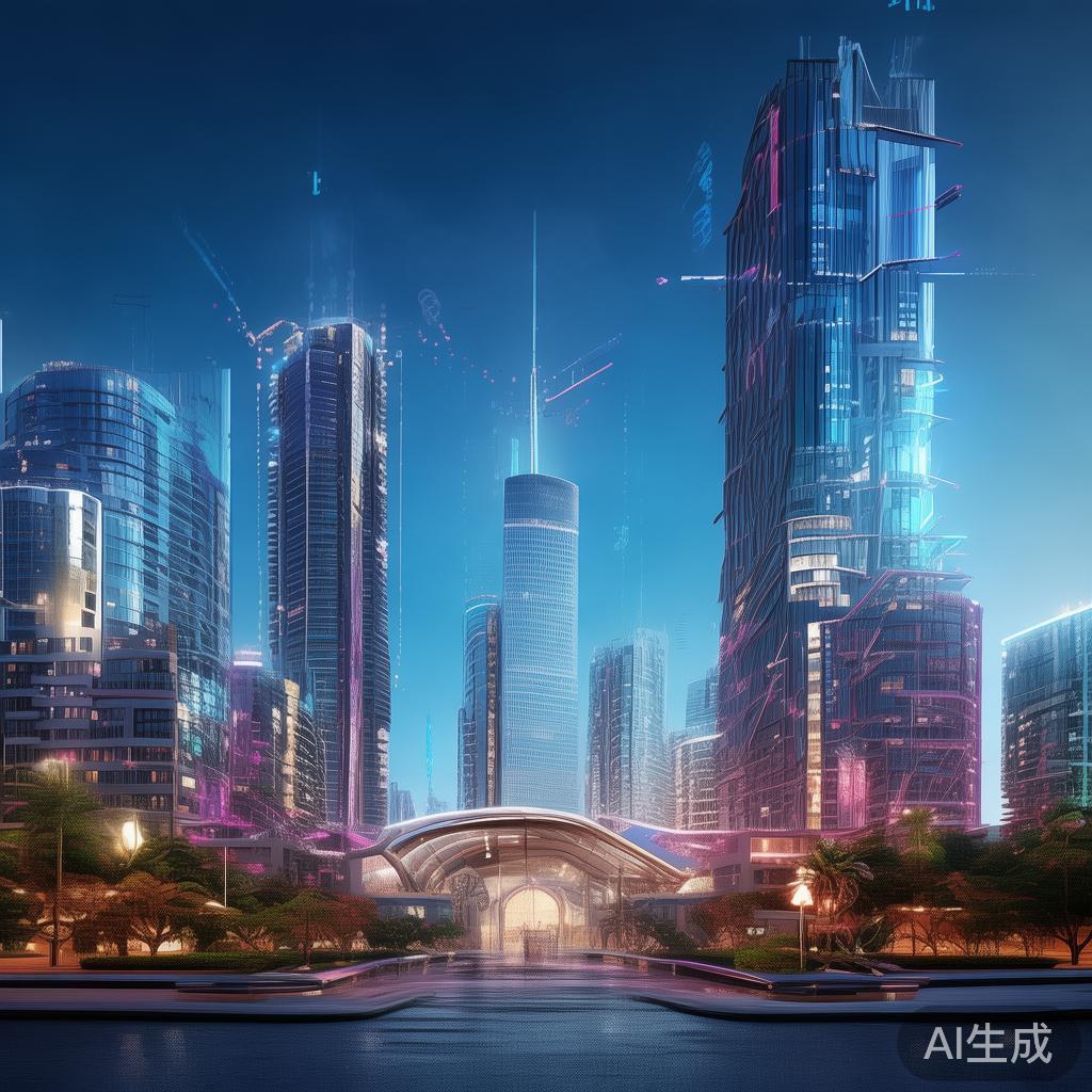 平凉市,数字时代创新的基石 平凉市,数字时代创新的基石