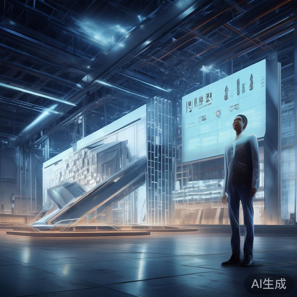 哈尔滨电气科技开发有限公司，技术创新与社会责任的双重使命