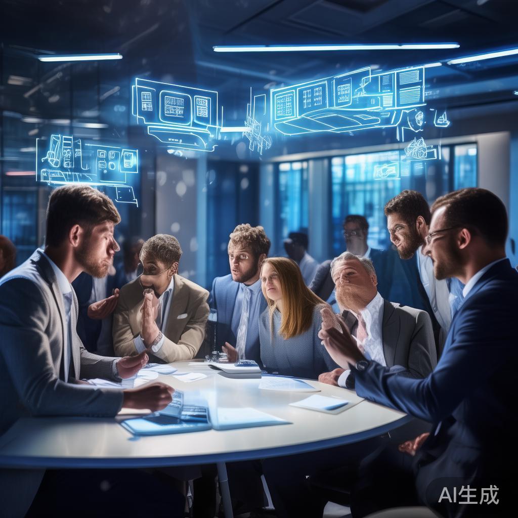 科技服务业发展的提案与建议 科技服务业发展的提案与建议