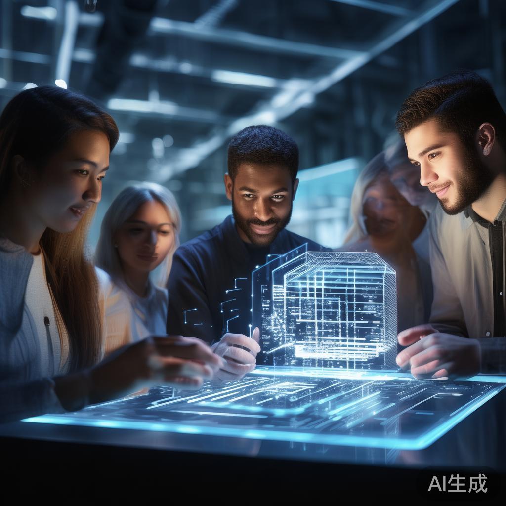 普中科技,软件开发领域的探索与机遇 普中科技,软件开发领域的探索与机遇