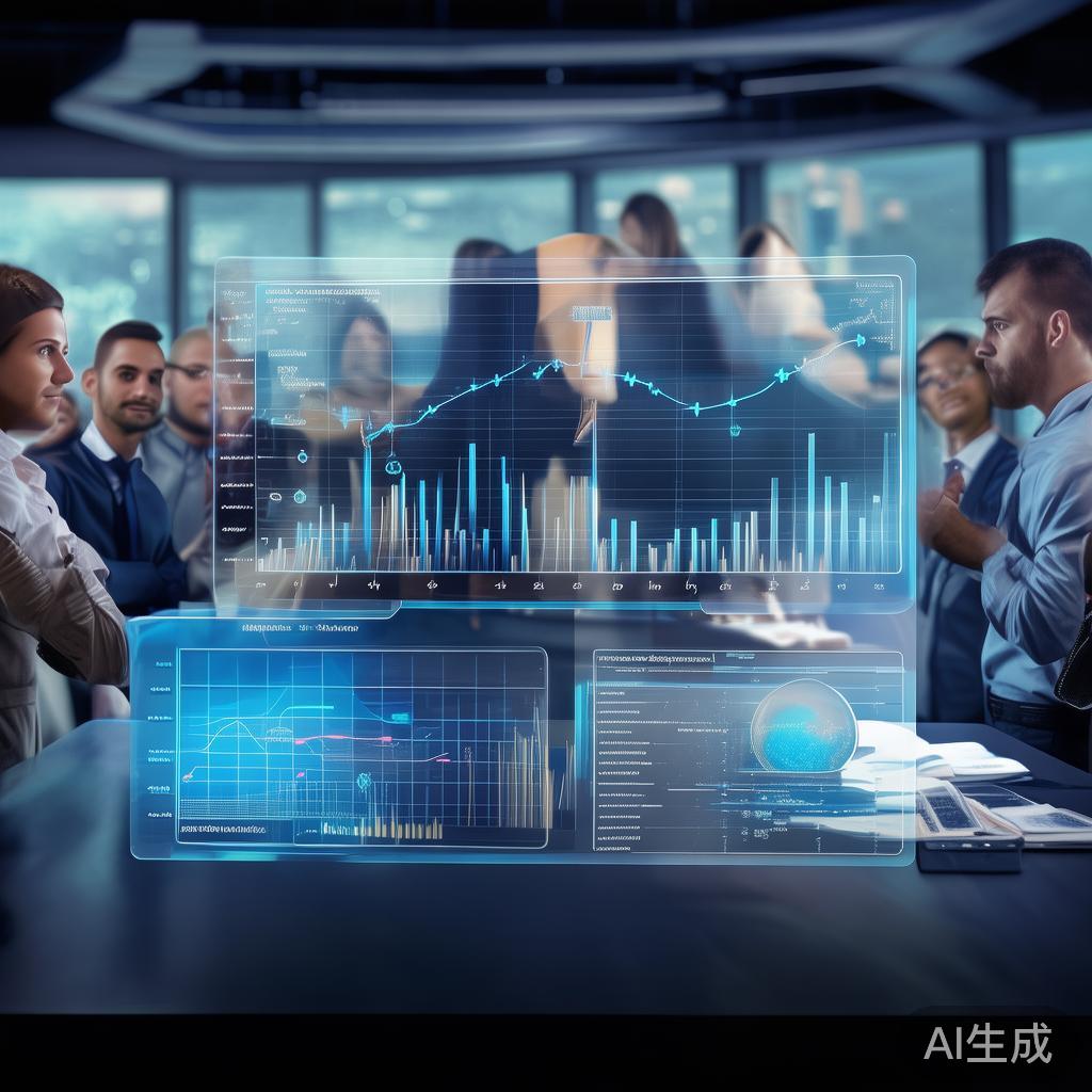 汇顶科技，开发支出的分析与展望