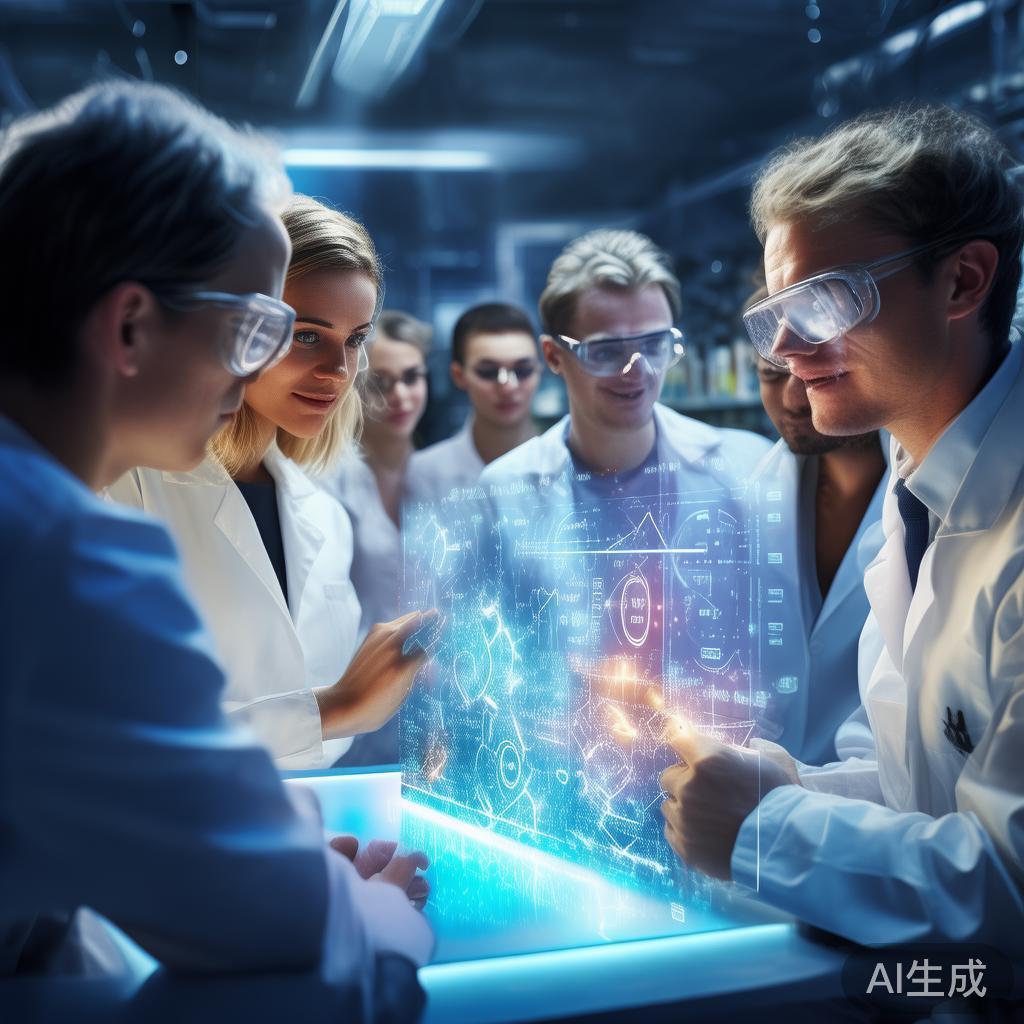 化学科技领域的最新动态分析,涵盖挑战与机遇。 化学科技领域的最新动态分析,涵盖挑战与机遇。