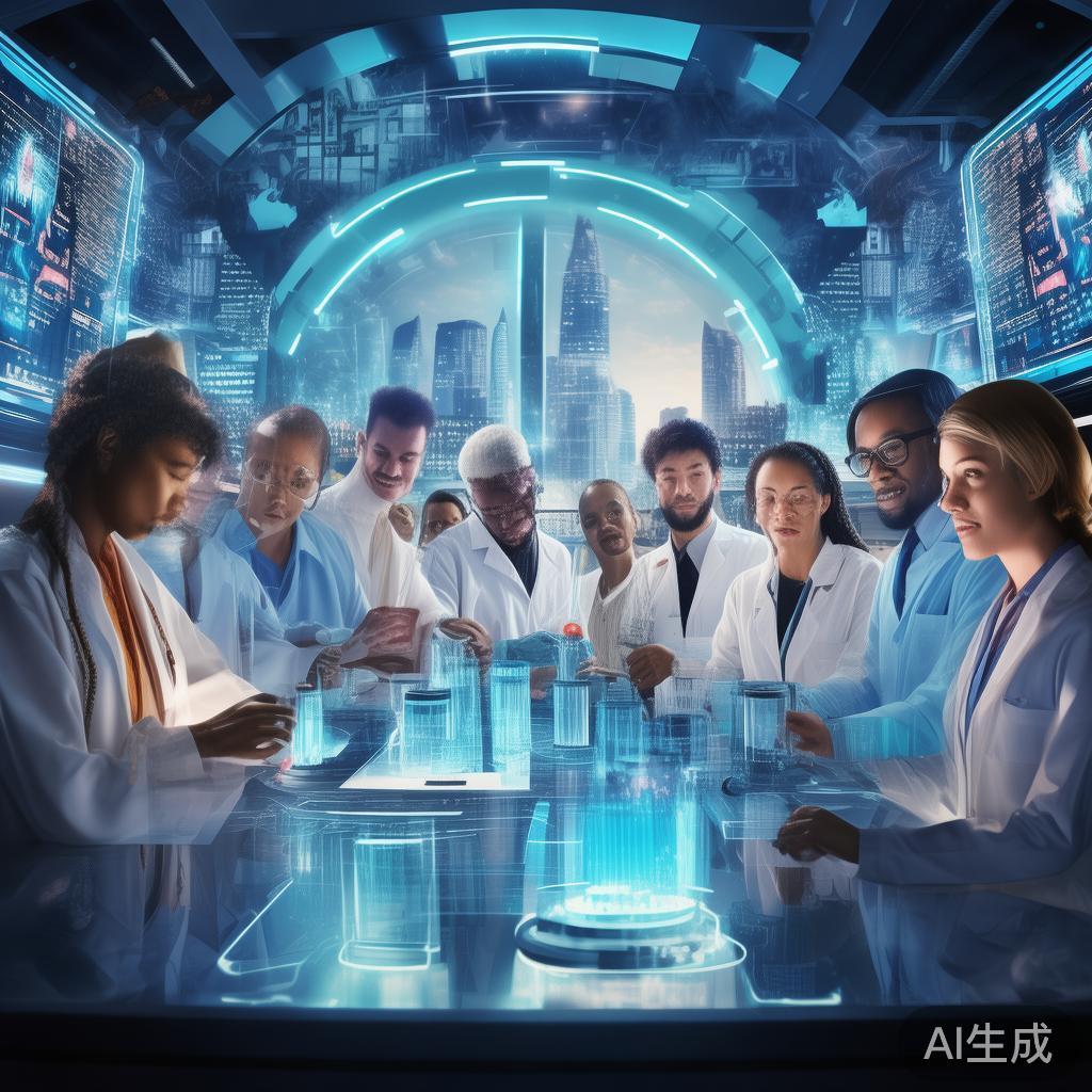 Exploring the Dynamic Development of the National Science and Technology Service Sector