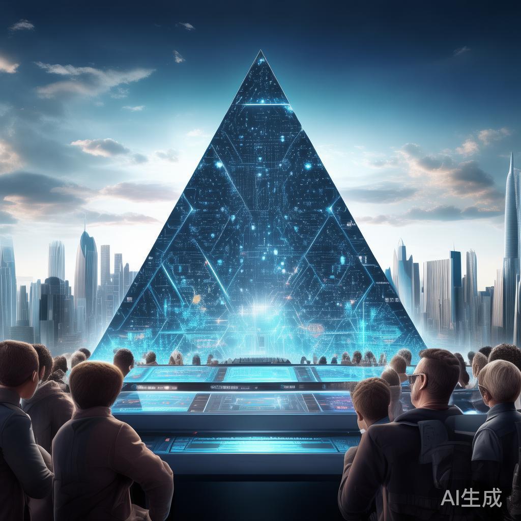 金字塔科技赋能,开发有限公司,开启新篇章。 金字塔科技赋能,开发有限公司,开启新篇章。