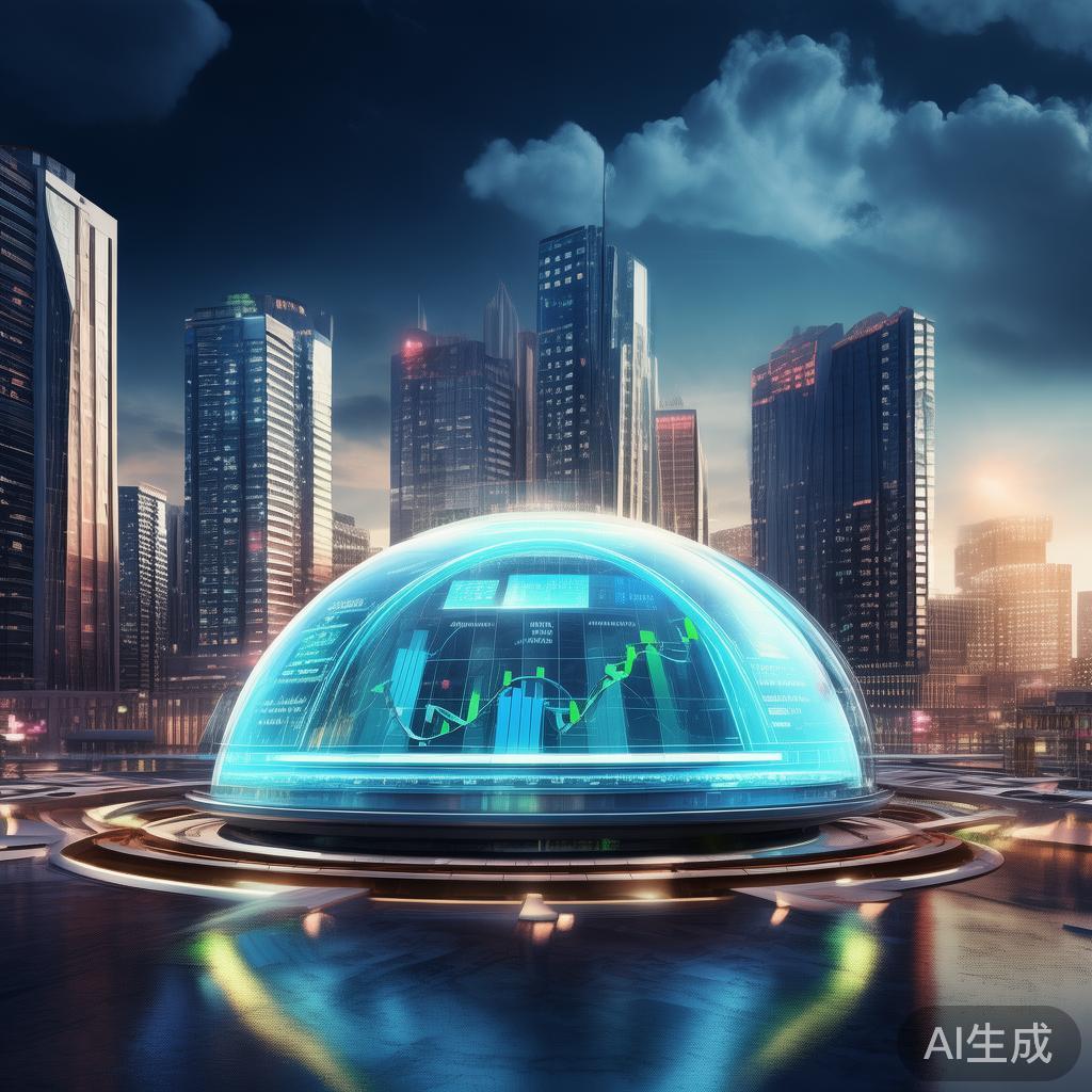 科技服务业招商规划，机遇与挑战