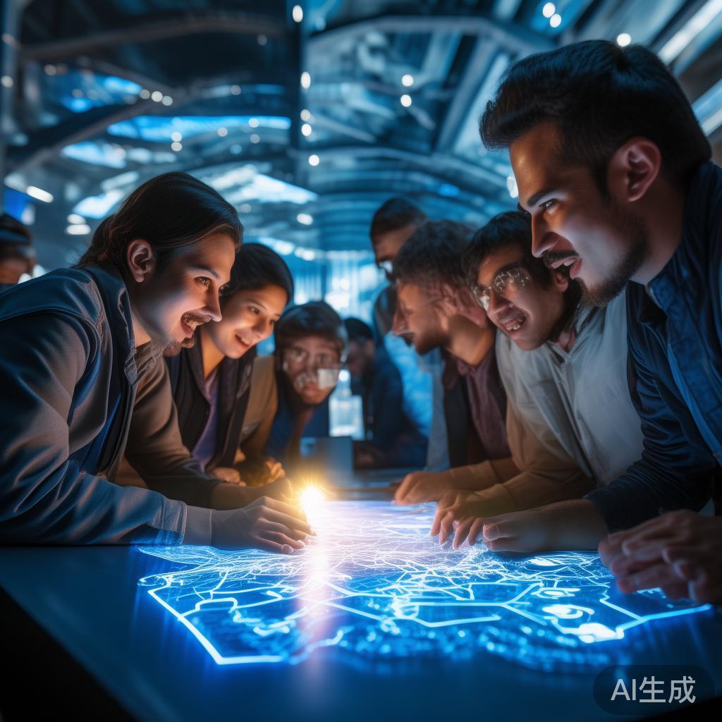 发现机遇，创造奇迹，新疆巴州科技开发公司的使命与贡献