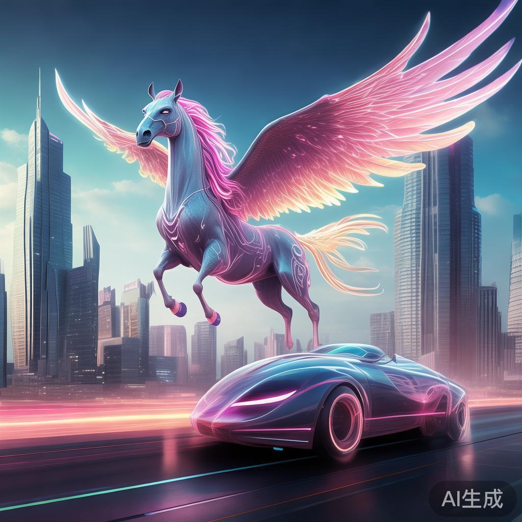 普瑞赛斯，创新驱动未来