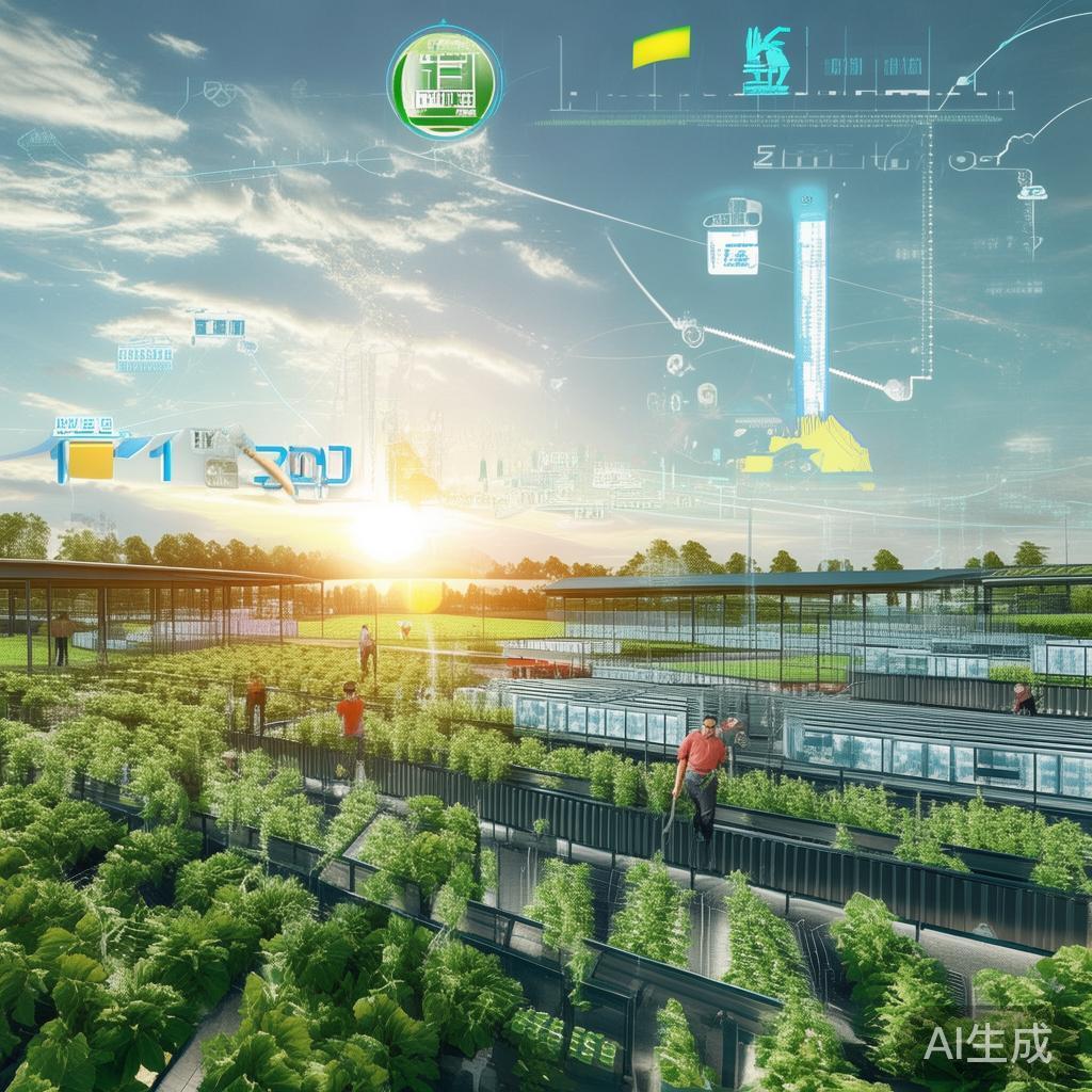 吉林省远昇农业科技有限公司，创新驱动发展新天地