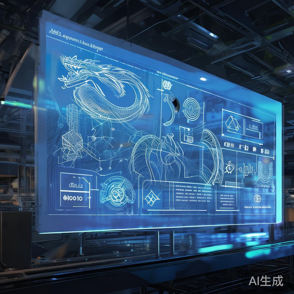 龙旗科技通过了哪些体系 龙旗科技通过了哪些体系