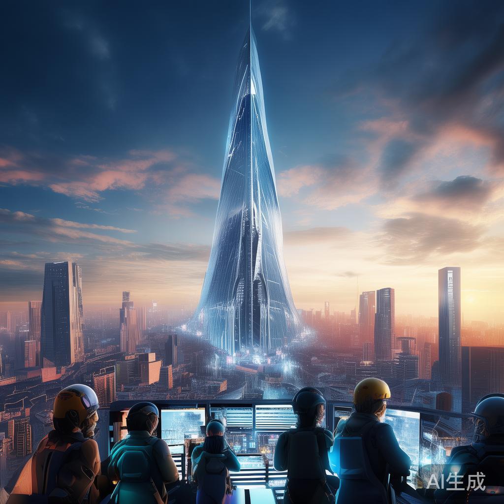 东方新力量,科技发展的新引擎 东方新力量,科技发展的新引擎