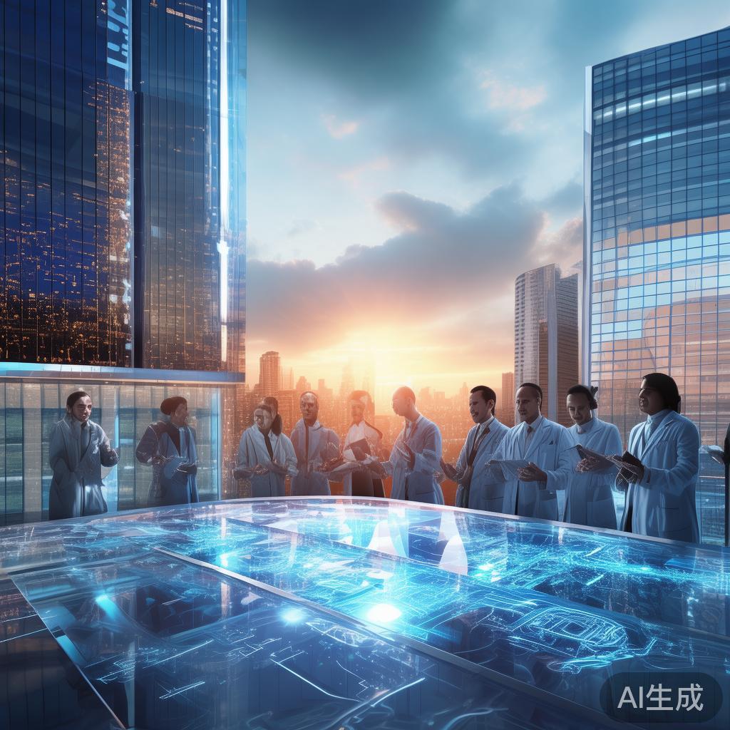 深圳市联盟科技发展,创新的引领与创新的融合 深圳市联盟科技发展,创新的引领与创新的融合