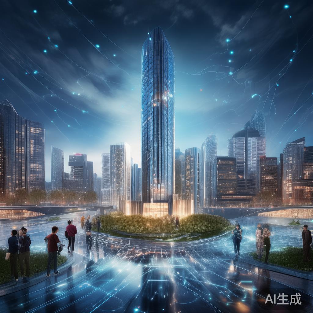 论江苏科技信用体系的建设与发展