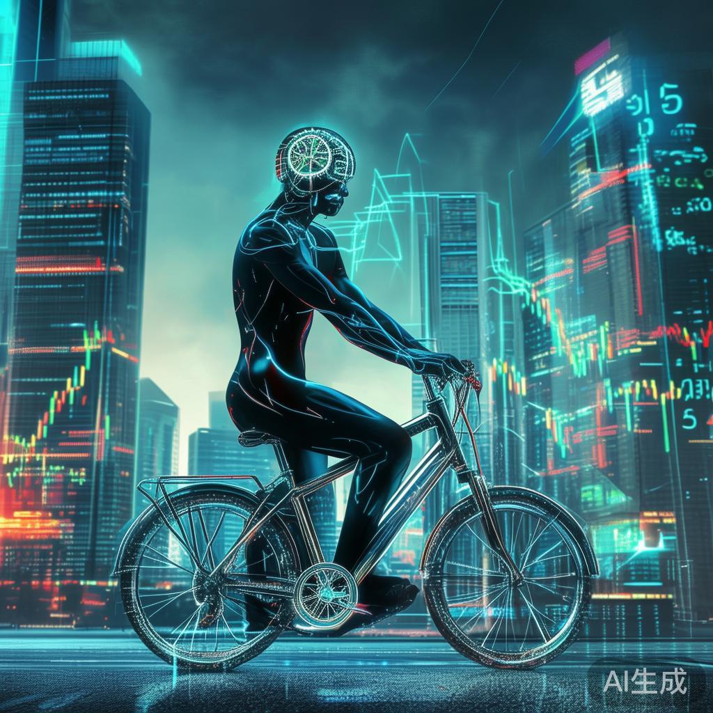 Neuro科技与经济变革的双轮驱动