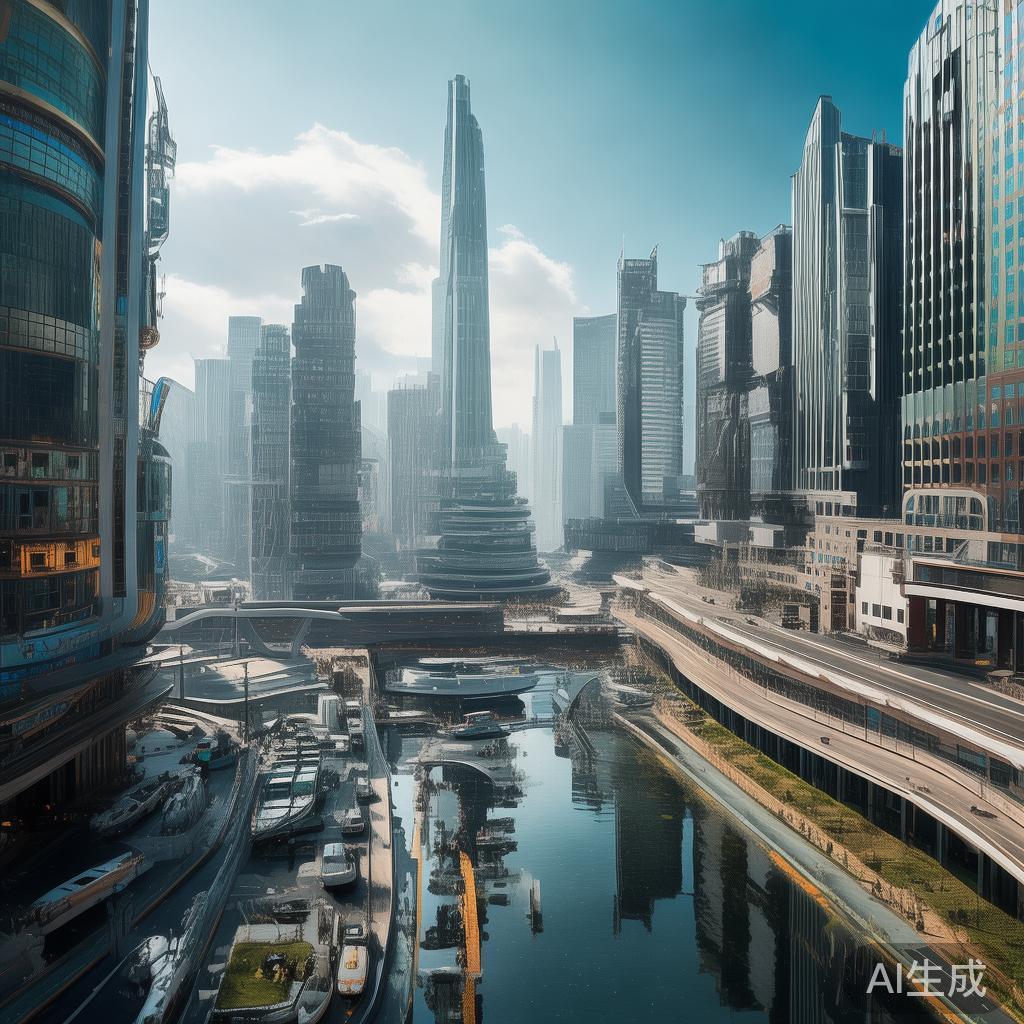 城市升级，昆山科技开发区的创新高地