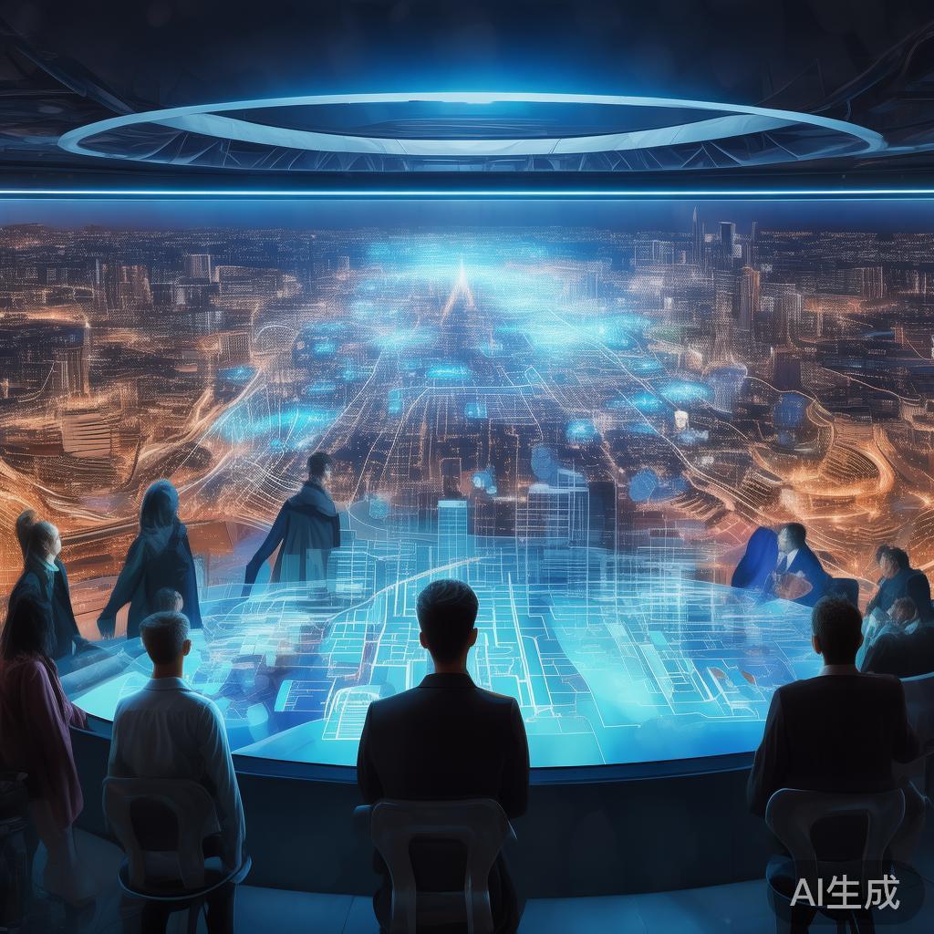 计划与突破，中关村科技服务业专项