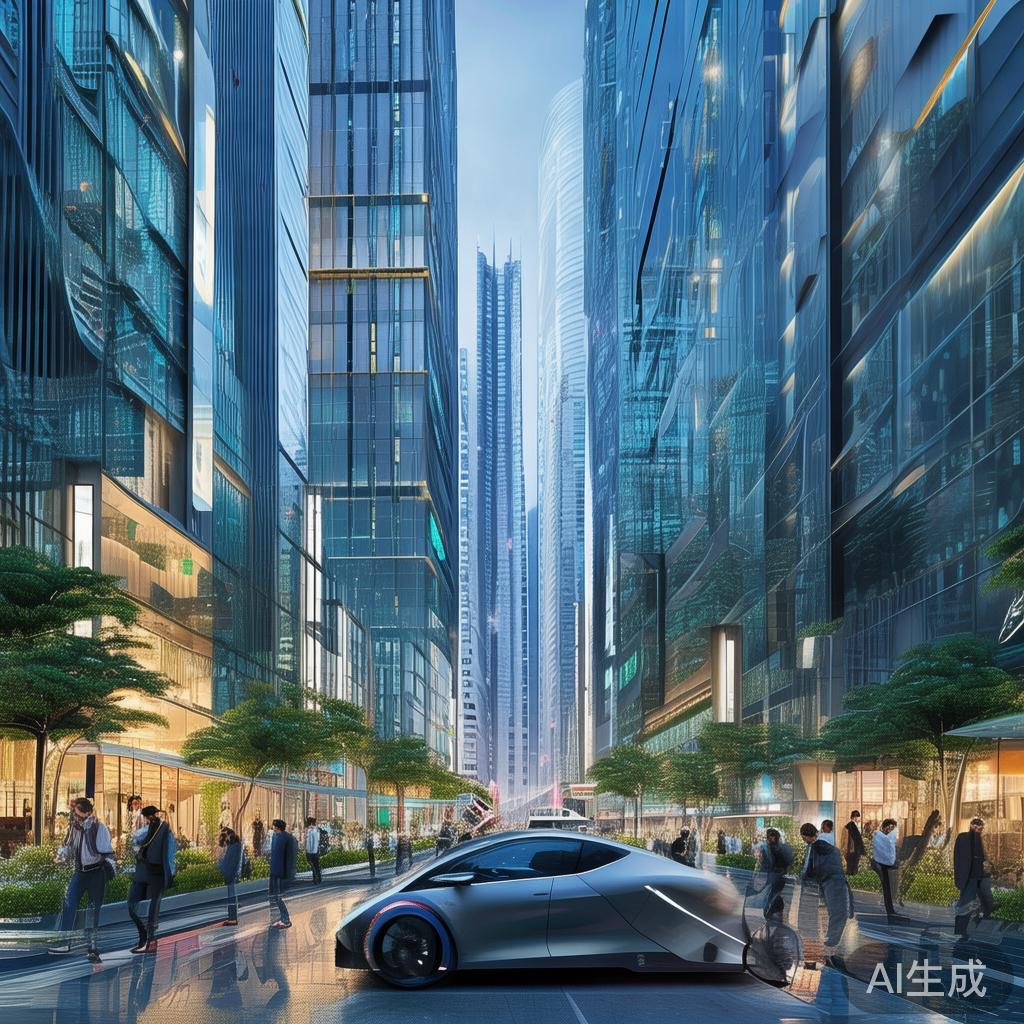 深圳市经济科技开发区,创新驱动发展新引擎 深圳市经济科技开发区,创新驱动发展新引擎