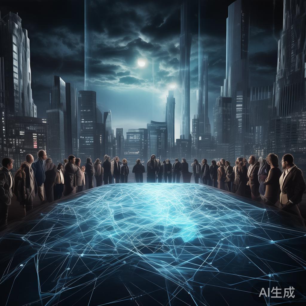 科技评价体系不健全,全球科技发展的深层困境 科技评价体系不健全,全球科技发展的深层困境