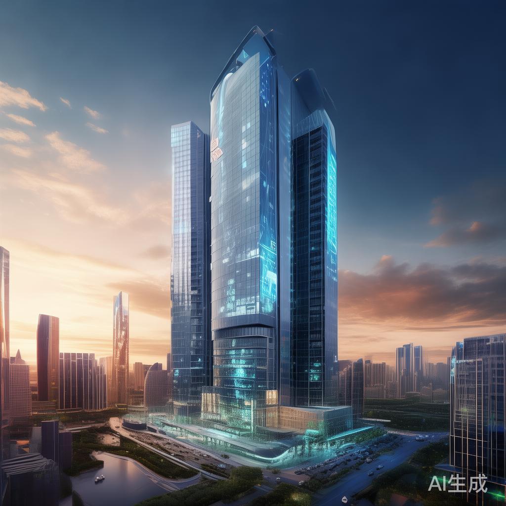 兆松科技开发板块,未来发展的必选 兆松科技开发板块,未来发展的必选