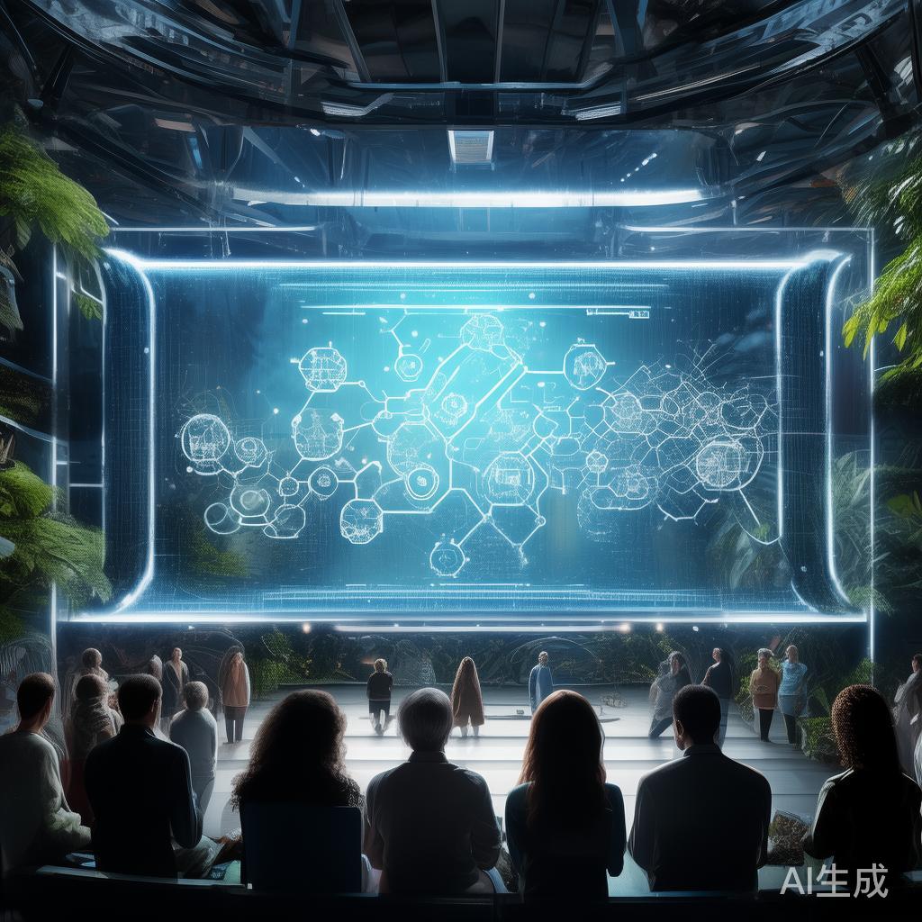科技伦理，一个持续发展的议题