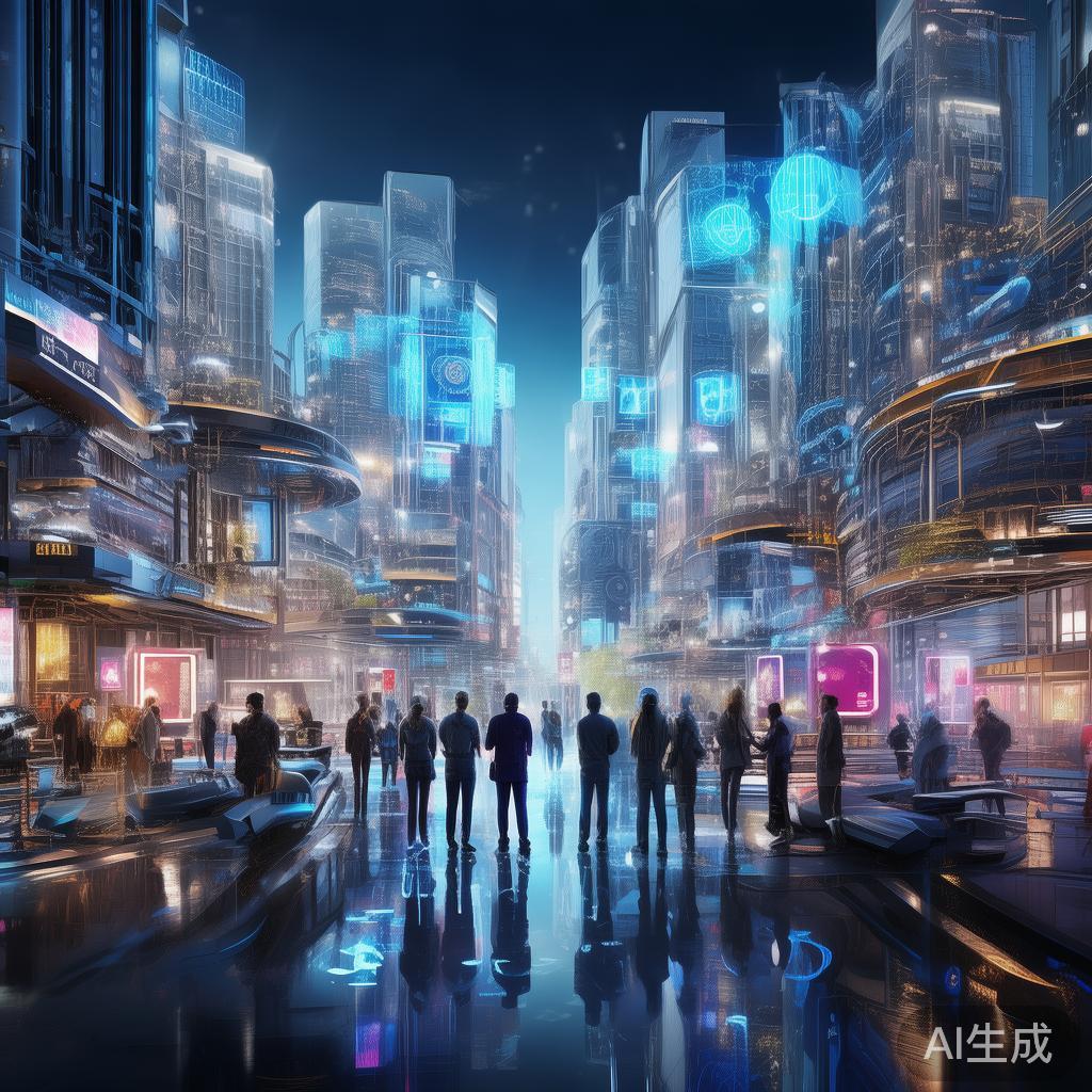 科技服务业,未来发展的新引擎 科技服务业,未来发展的新引擎