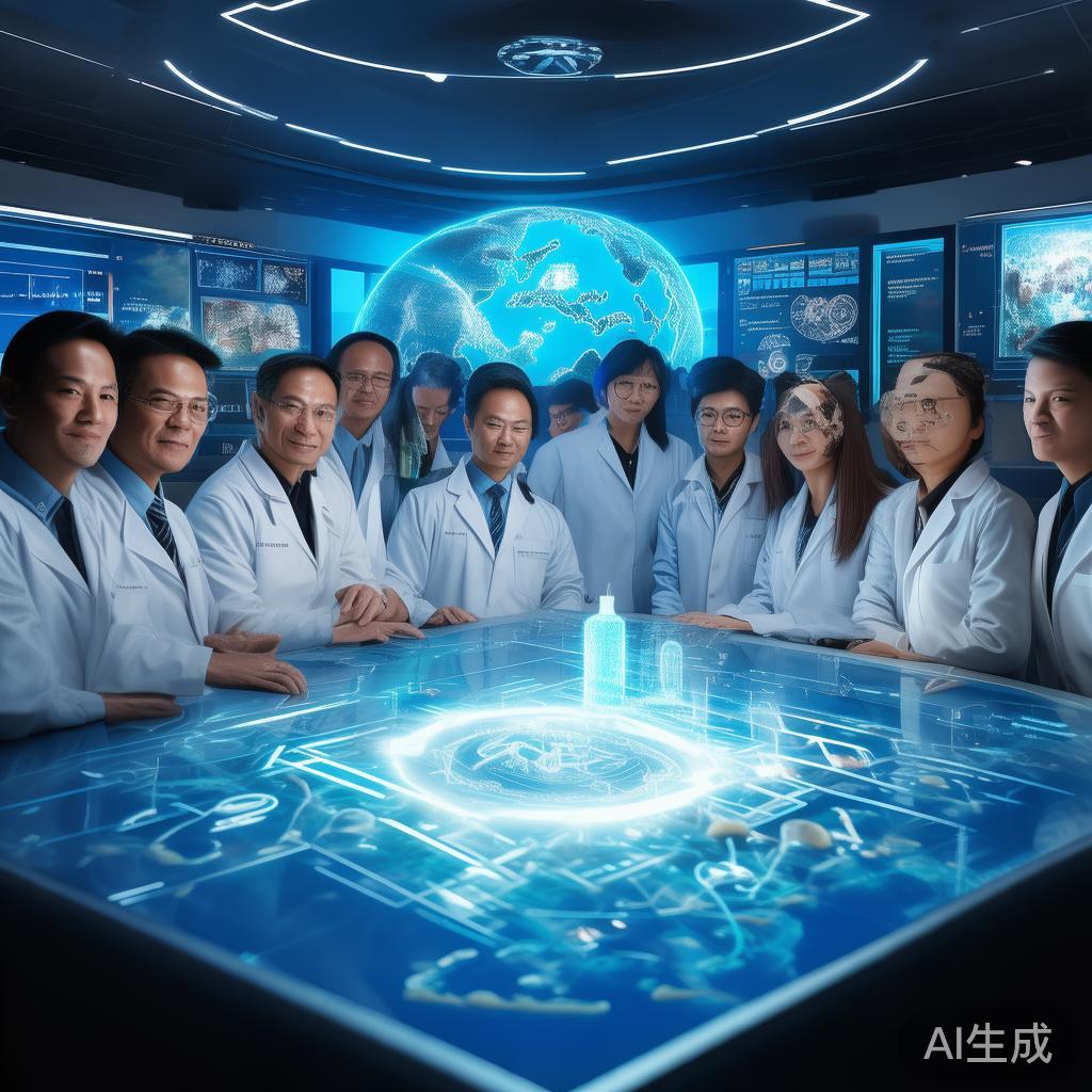 南海地区科技创新与服务联盟