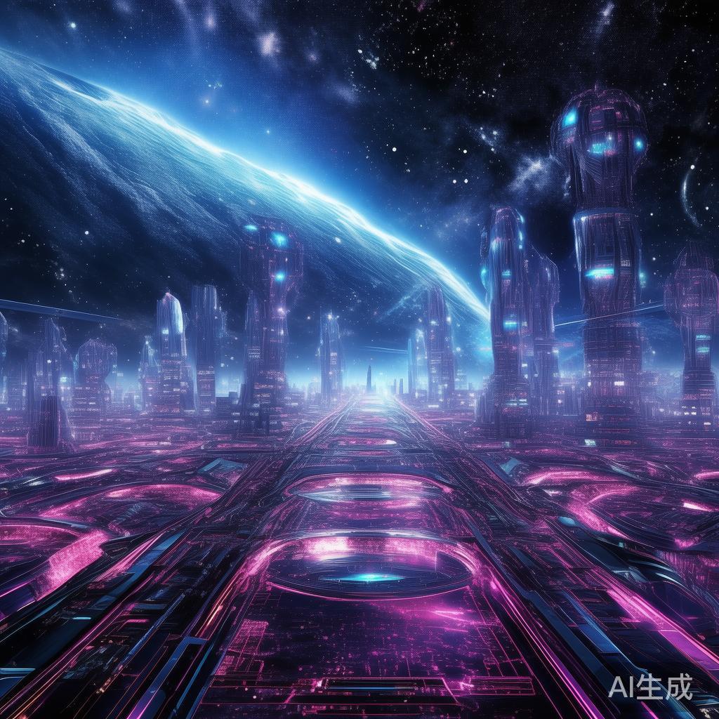 外星科技壁纸下载,探索宇宙的无限可能 外星科技壁纸下载,探索宇宙的无限可能