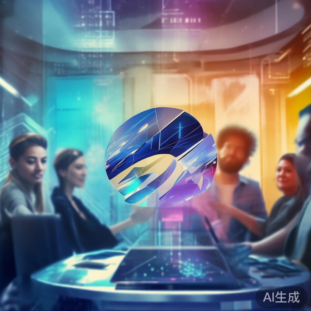 科技服务业公司起名，选择与创新的平衡之道