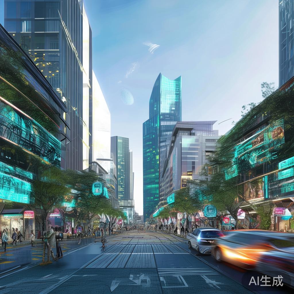 北京尔湾科技发展的亮点与未来趋势