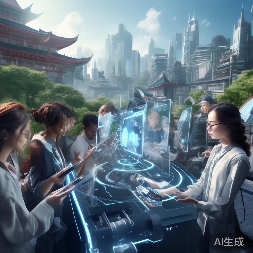 构建和谐社会的现代治理体系与科技创新的实践路径