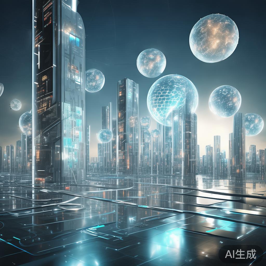 科技转移体系，全球创新的核心驱动力