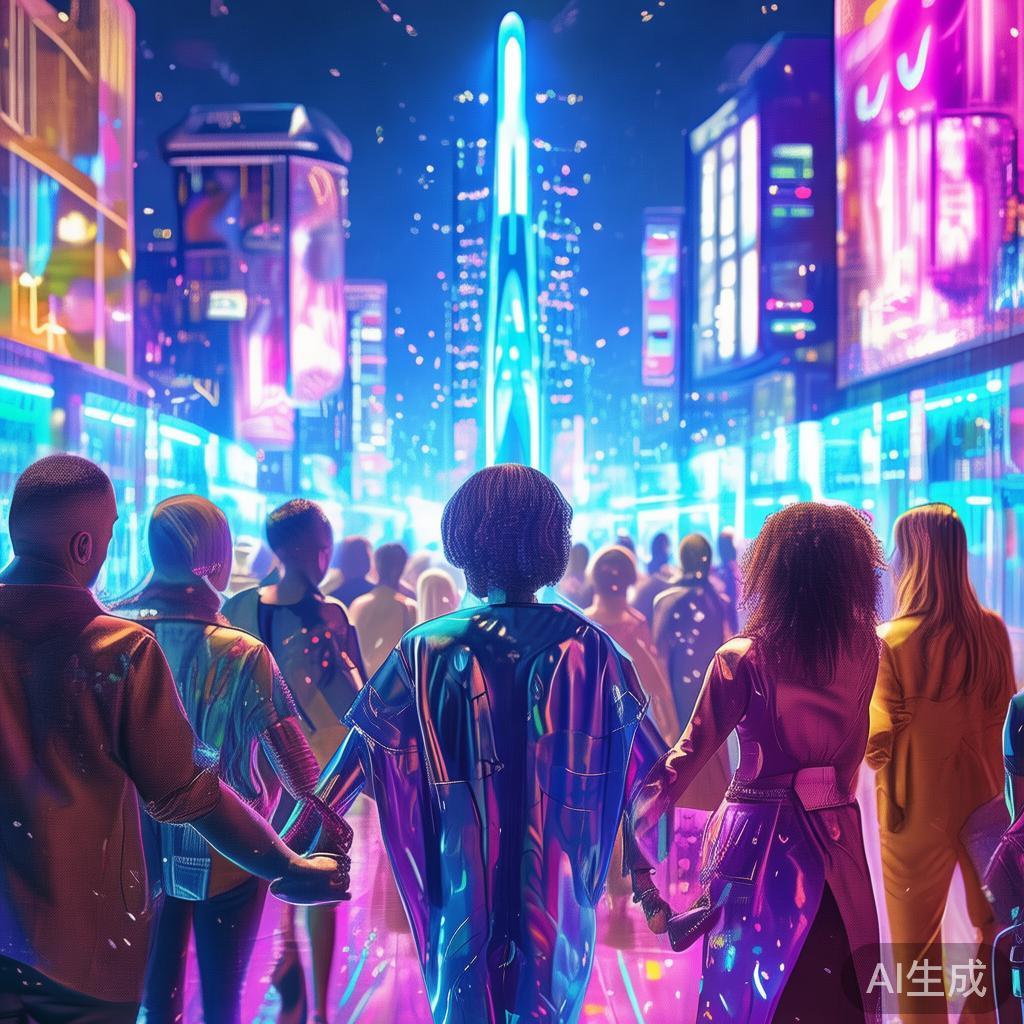合赢未来之合赢之旅