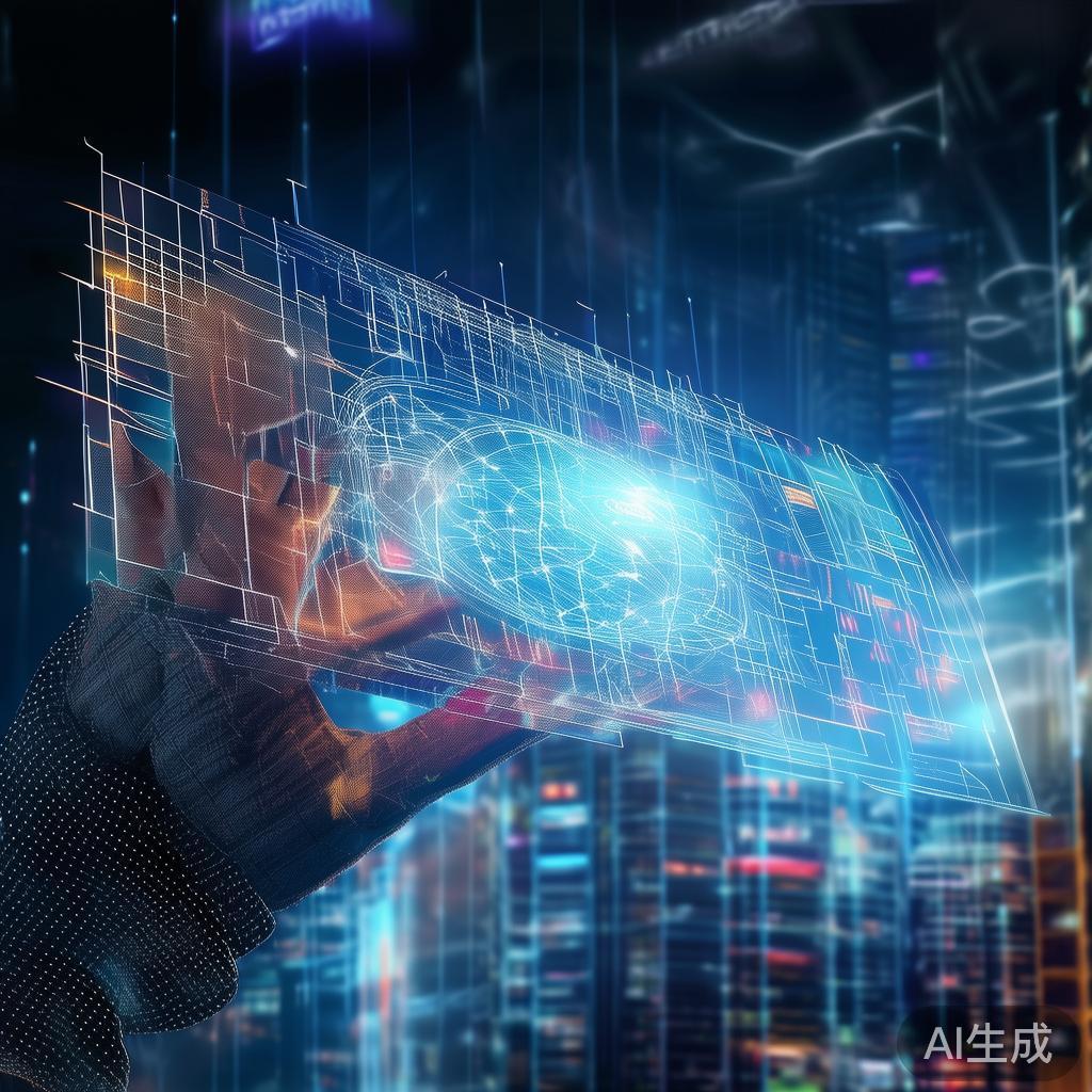 科技推动安全，科技与人性平衡之道，突破安全迷雾的智慧之道