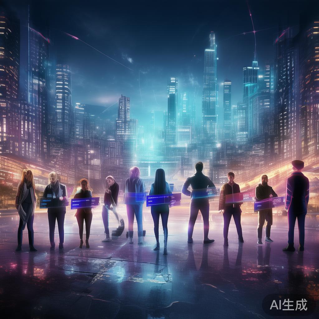科技四大体系认证，重塑行业生态的先锋力量