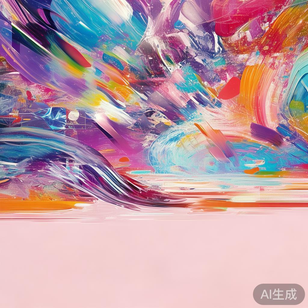 浅色背景科技动态图,科技与艺术交融的视觉盛宴 浅色背景科技动态图,科技与艺术交融的视觉盛宴