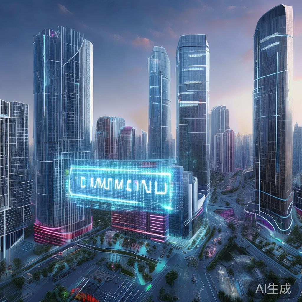 双辽市，创新驱动发展，创造 COMMAND