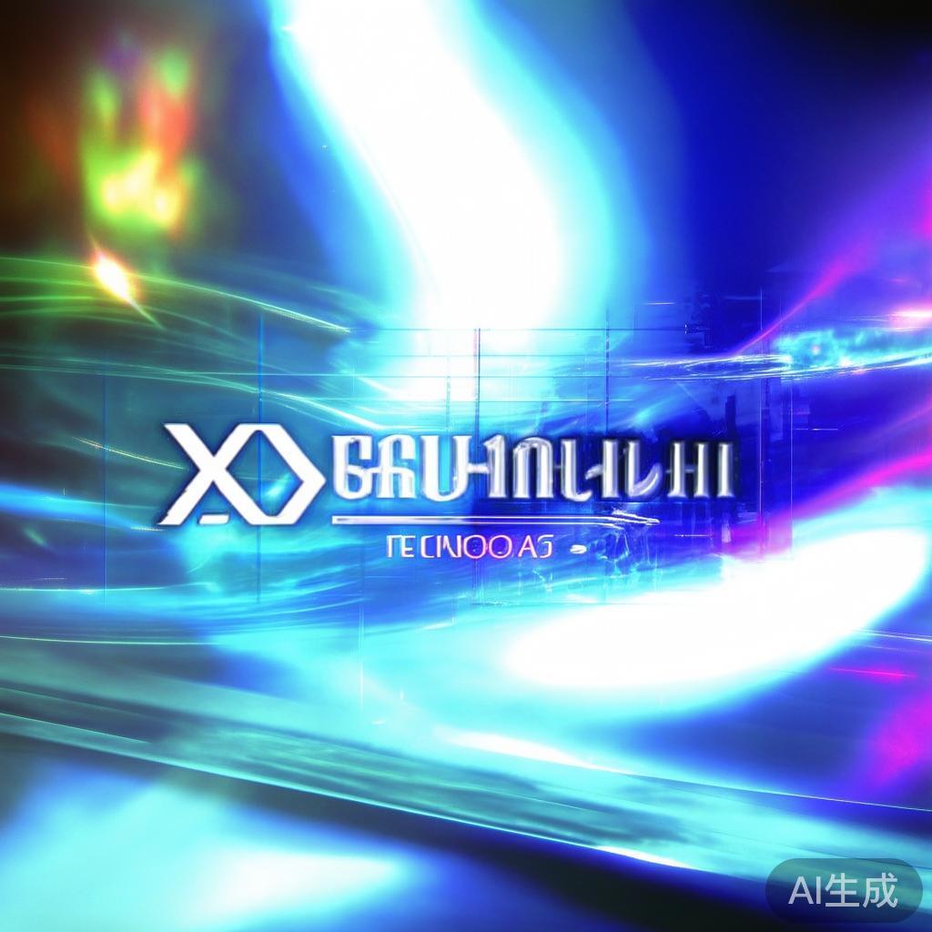 璇玑科技动态壁纸下载，科技美学的创意之光