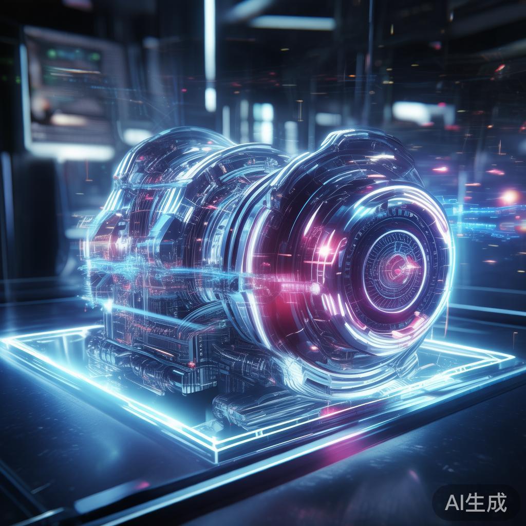 罗特威科技数字新引擎,创造无限可能 罗特威科技数字新引擎,创造无限可能