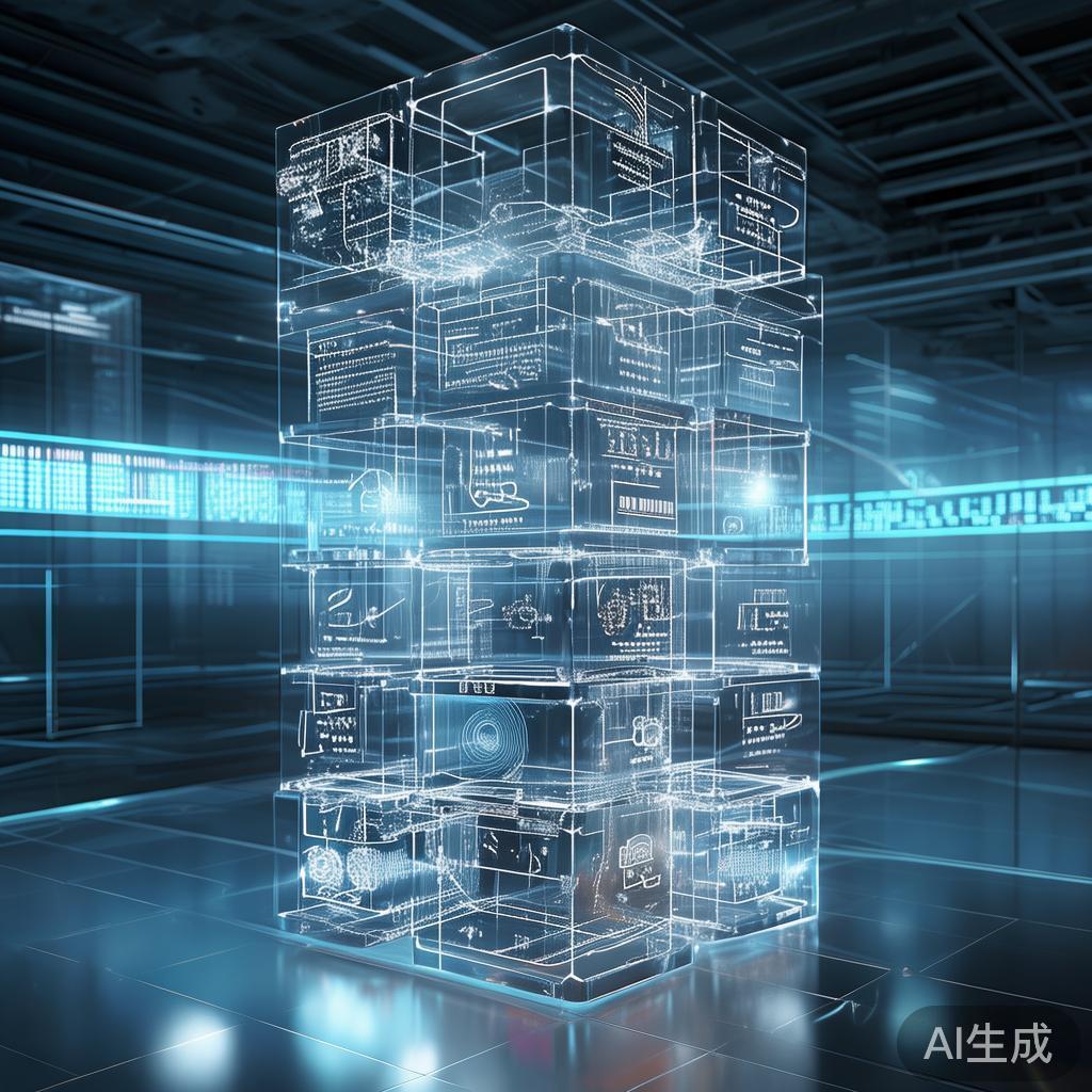 科技评价体系重构之路,从维度与标准的革新谈起 科技评价体系重构之路,从维度与标准的革新谈起