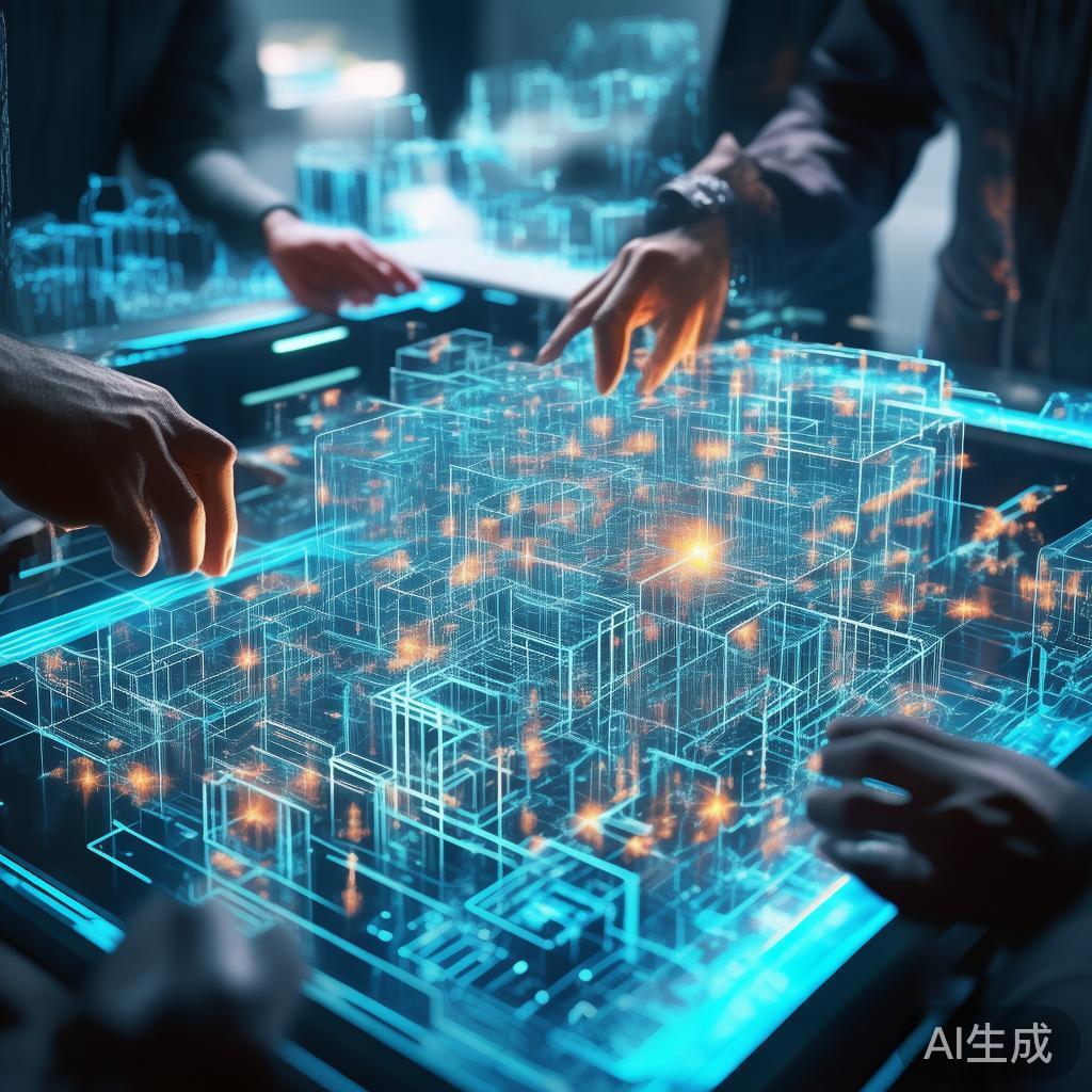 信息科技,从概念到实践—信息科技运营体系的构建与应用 信息科技,从概念到实践—信息科技运营体系的构建与应用